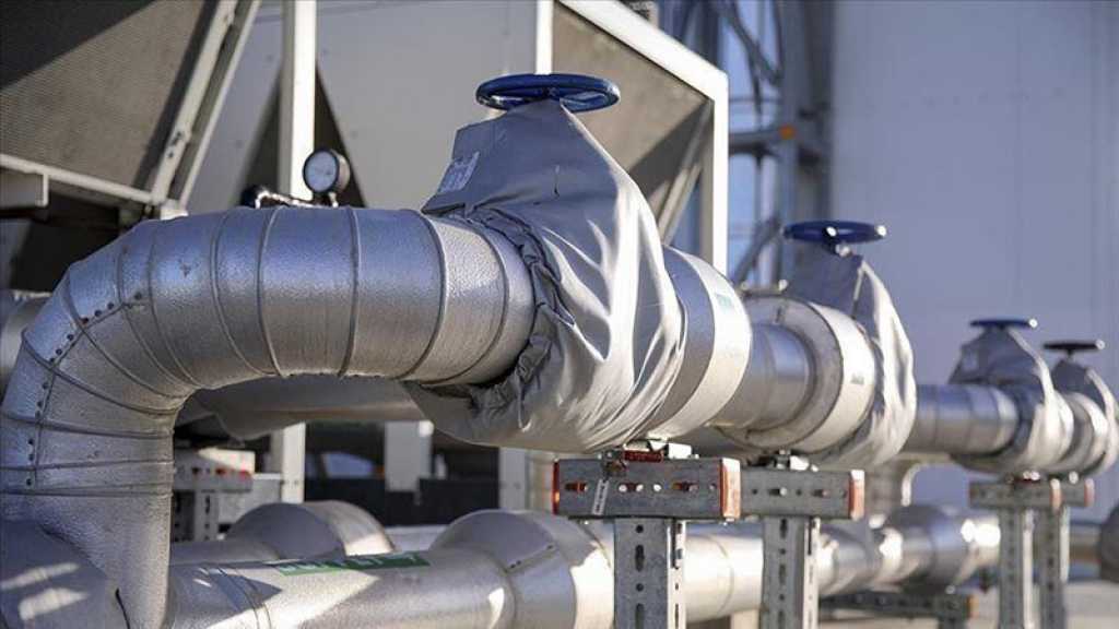 Russie: Gazprom interrompt les exportations de gaz vers la Finlande