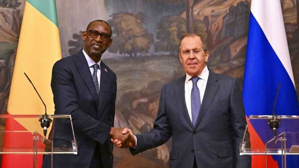 «Retour à la pensée coloniale» : Sergueï Lavrov dénonce l’attitude de la France à l’égard du Mali