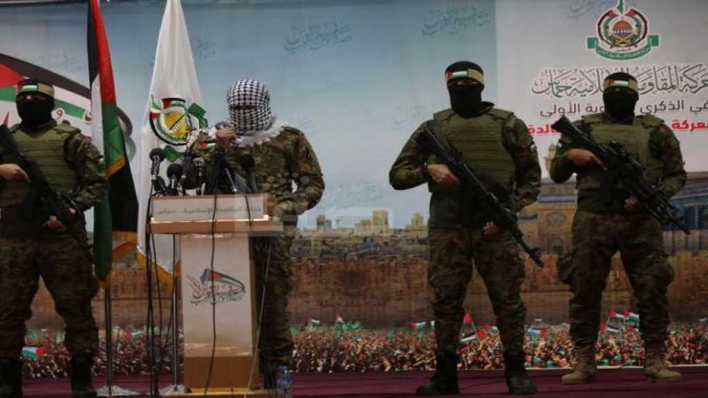 Le Hamas met en garde avant une marche de colons extrémistes à «Jérusalem-Est»