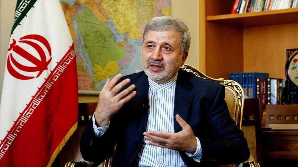 L’Iran constate une «percée» dans les relations avec les pays arabes du Golfe