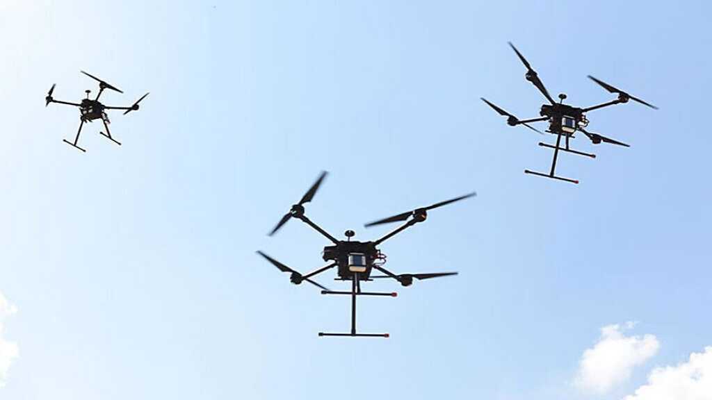 Le spectre du drone « Hassan» poursuit l’ennemi… l’armée israélienne abat un de ses drones