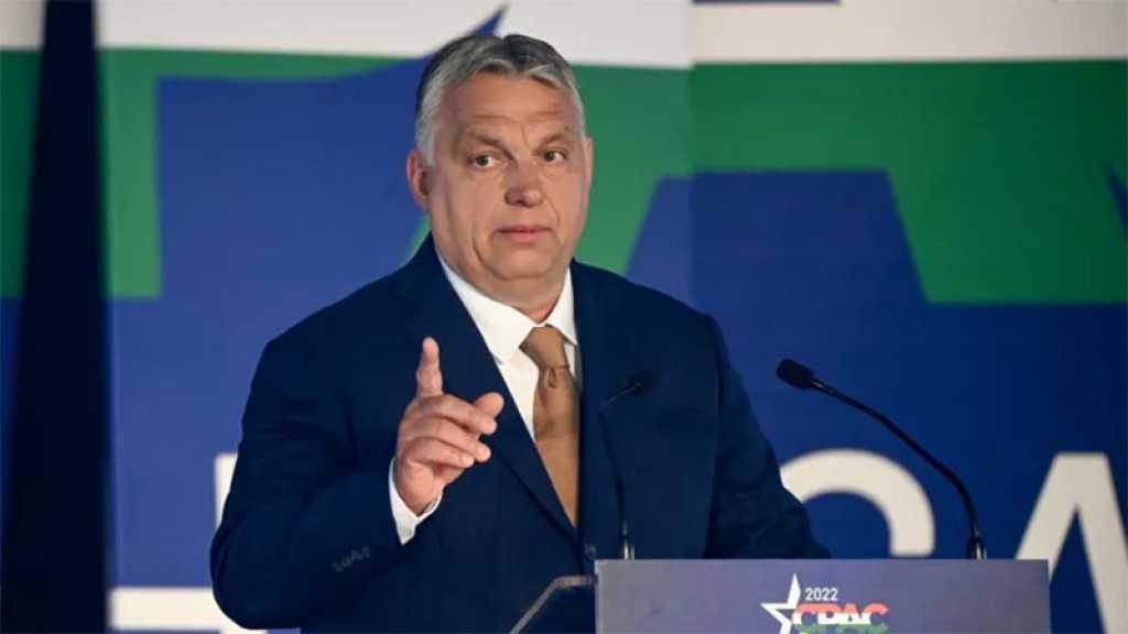 La Hongrie instaure l’état d’urgence à cause de la guerre en Ukraine 
