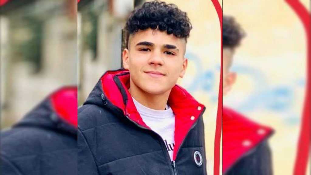 Cisjordanie occupée: un adolescent palestinien tué par les forces israéliennes