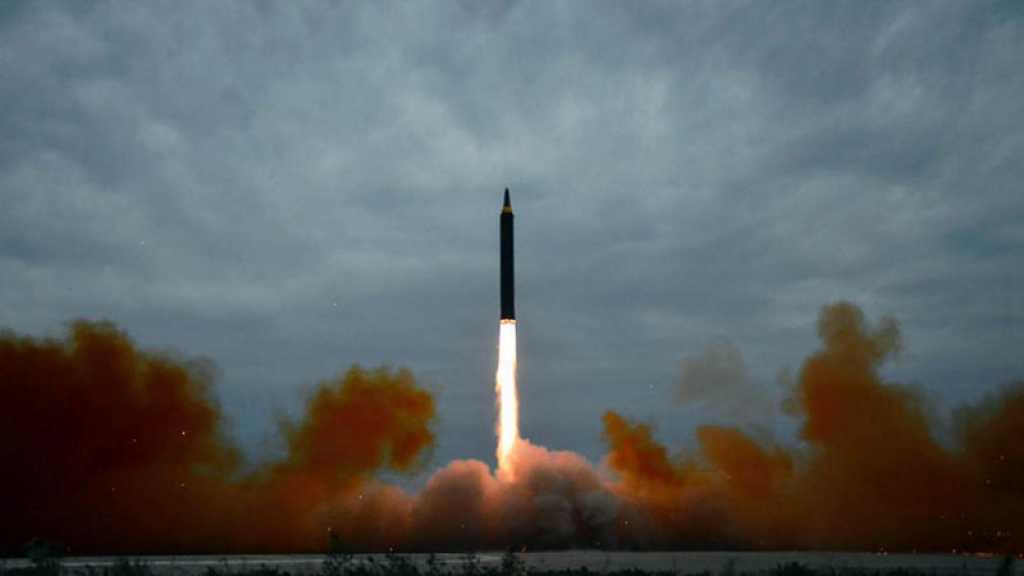 La Corée du Nord tire un missile intercontinental présumé après la visite de Joe Biden en Asie