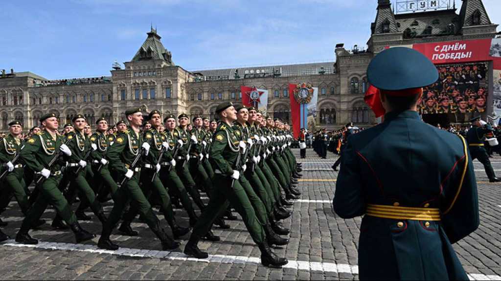 Ukraine: la Russie adopte une loi abolissant la limite d’âge pour s’engager dans l’armée