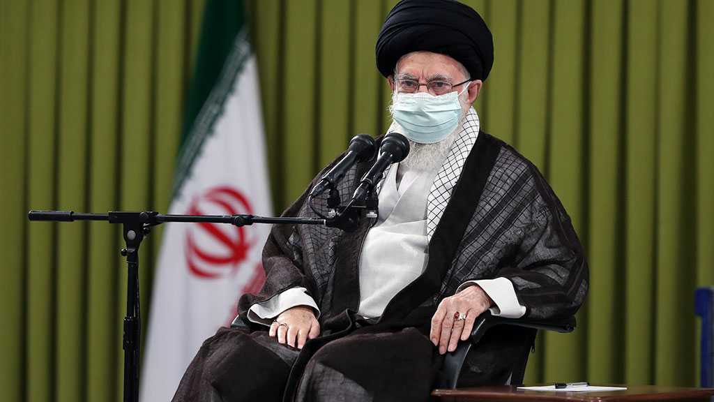 Sayyed Khamenei: L’Iran progresse et réussit, défiant toutes les rivalités et inimitiés
