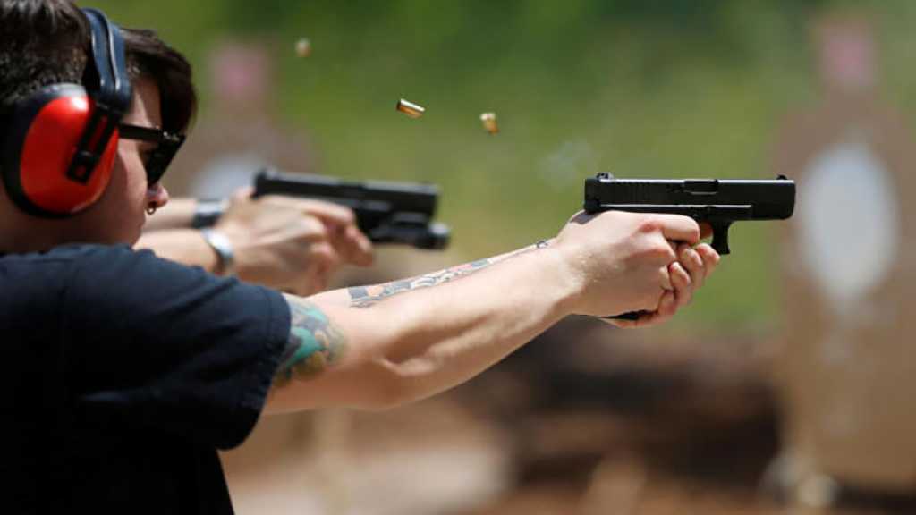 Les armes sont devenues la principale cause de décès chez les jeunes Américains, selon une étude