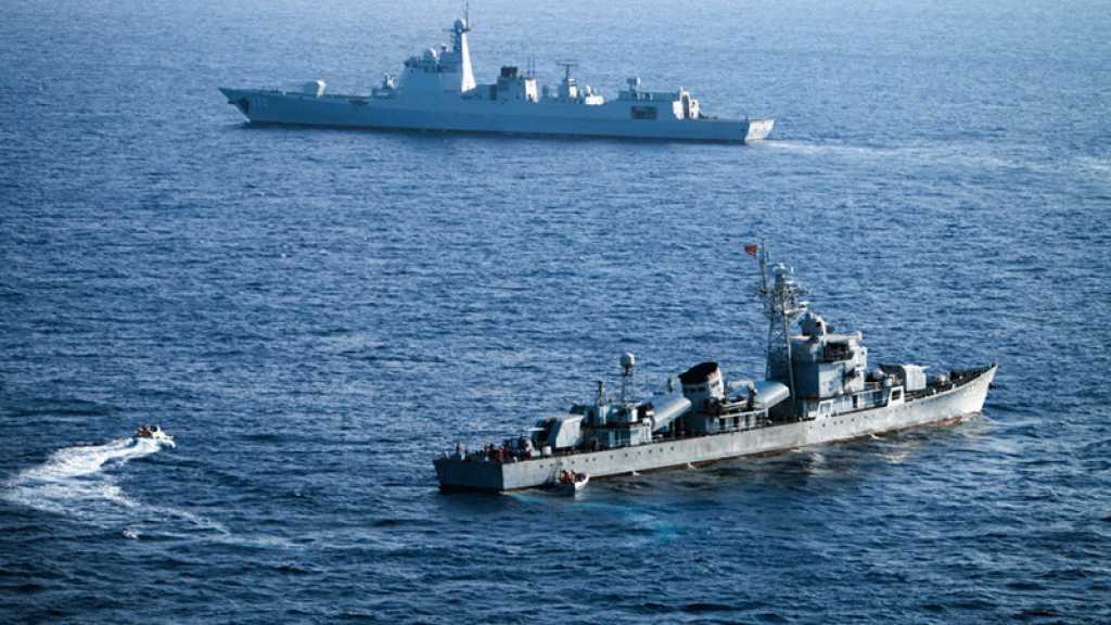 Mer de Chine méridionale: Pékin annonce des exercices militaires