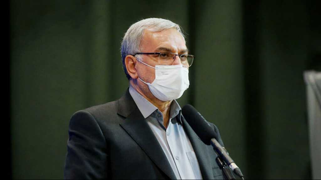 Iran: les sanctions US ont causé de graves dommages à la santé mondiale, selon Téhéran
