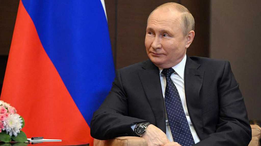 Lavrov dément des allégations selon lesquelles Vladimir Poutine serait malade