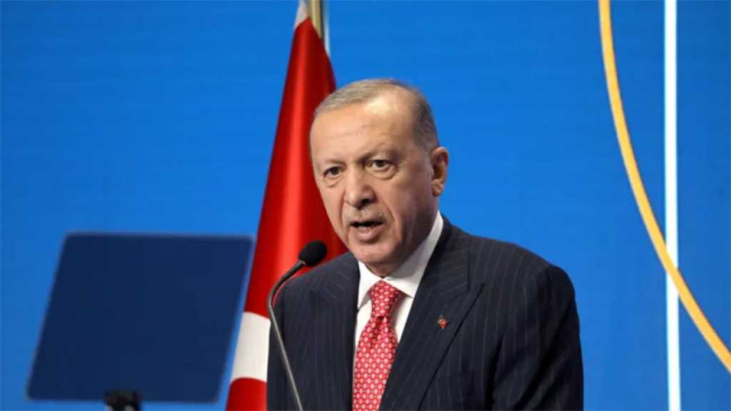 La Turquie n’attendra pas la «permission» des Etats-Unis pour lancer une nouvelle offensive en Syrie