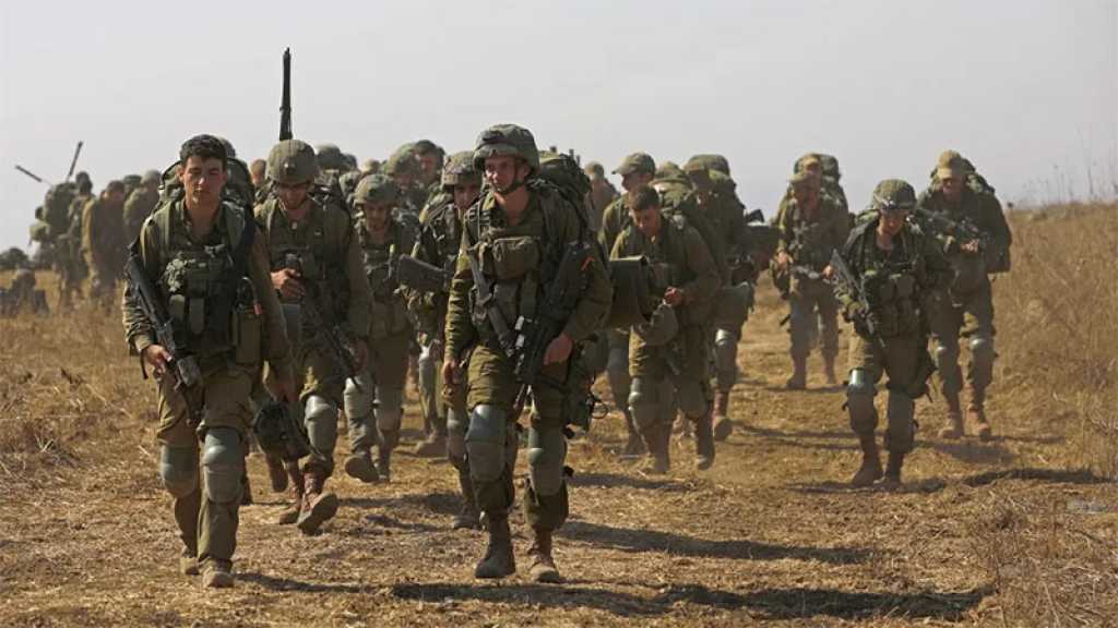 Des centaines de soldats israéliens à Chypre pour la dernière semaine de l’exercice «Chariots de feu»