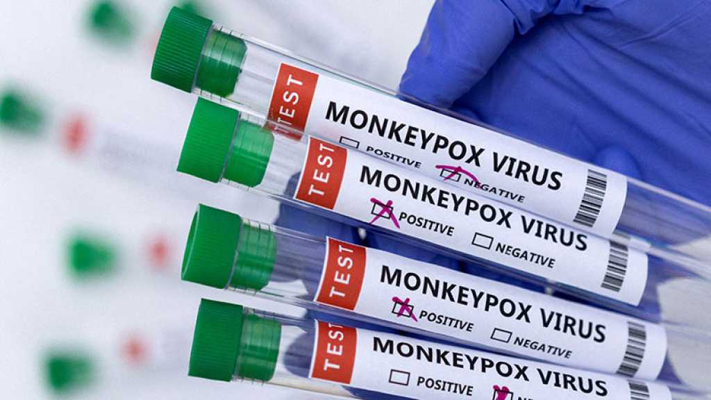 Variole du singe: l’OMS pas inquiète d’une pandémie à ce stade