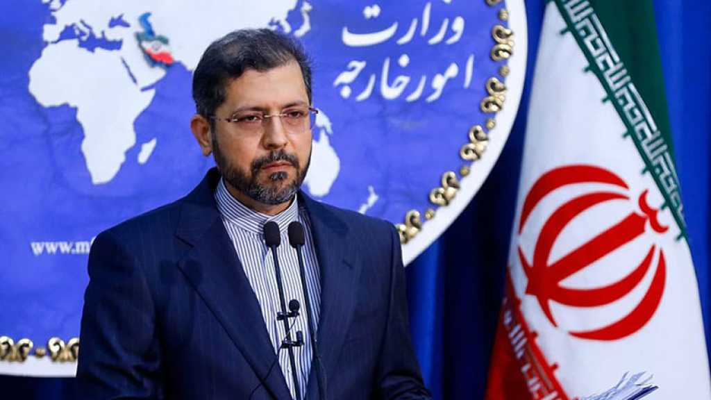 Téhéran: Le rapport de l’AIEA ni «équilibré» ni «juste», et ne reflète pas la coopération de l’Iran