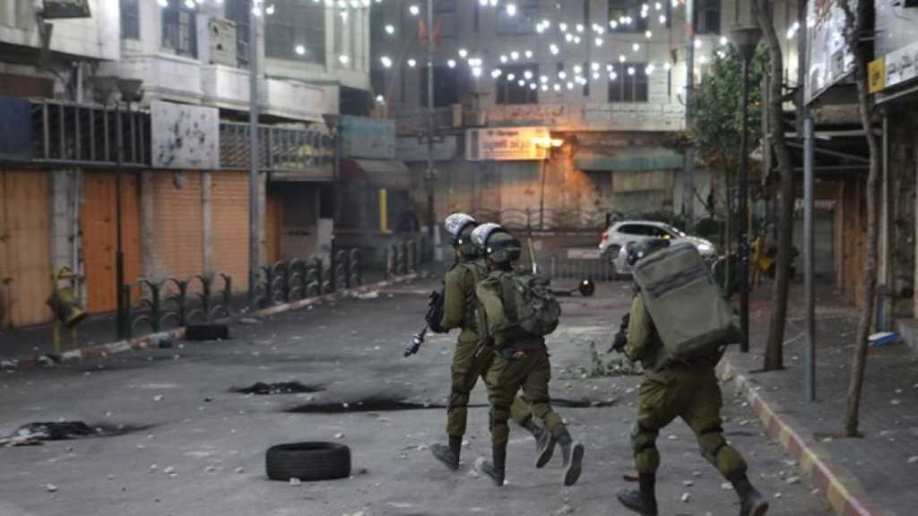 Cisjordanie: un martyr palestinien et 3 blessés par des tirs de l’armée israélienne