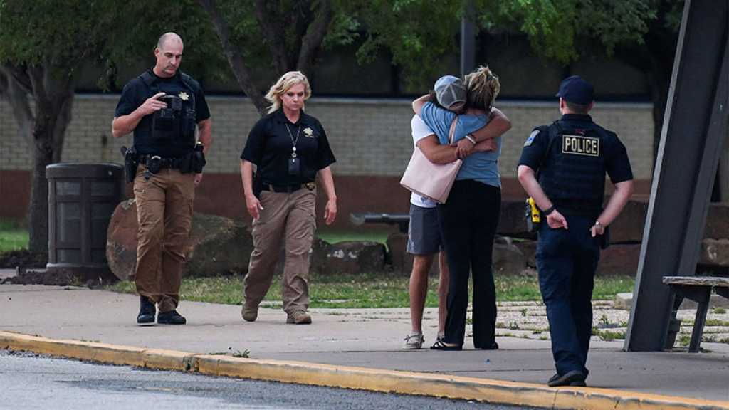 Nouvelle fusillade aux Etats-Unis: un homme tue 4 personnes et se suicide dans l’Oklahoma