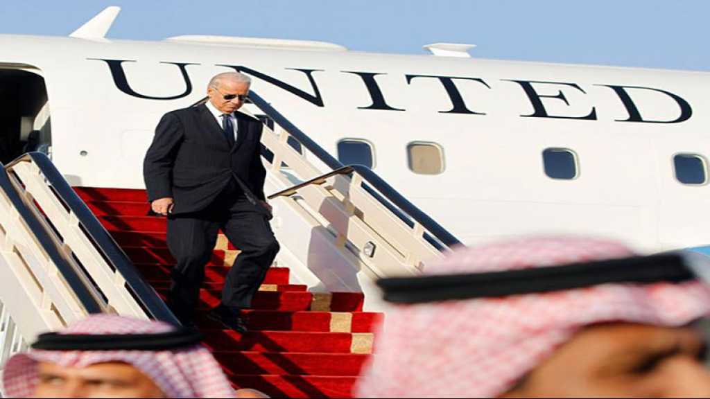 Revirement de Biden, qui va rencontrer le prince héritier saoudien lors d’une visite à Riyad
