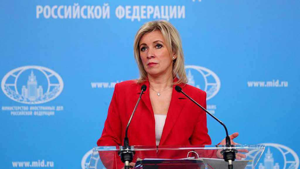 Moscou dit espérer qu’Ankara «s’abstiendra» d’une offensive en Syrie