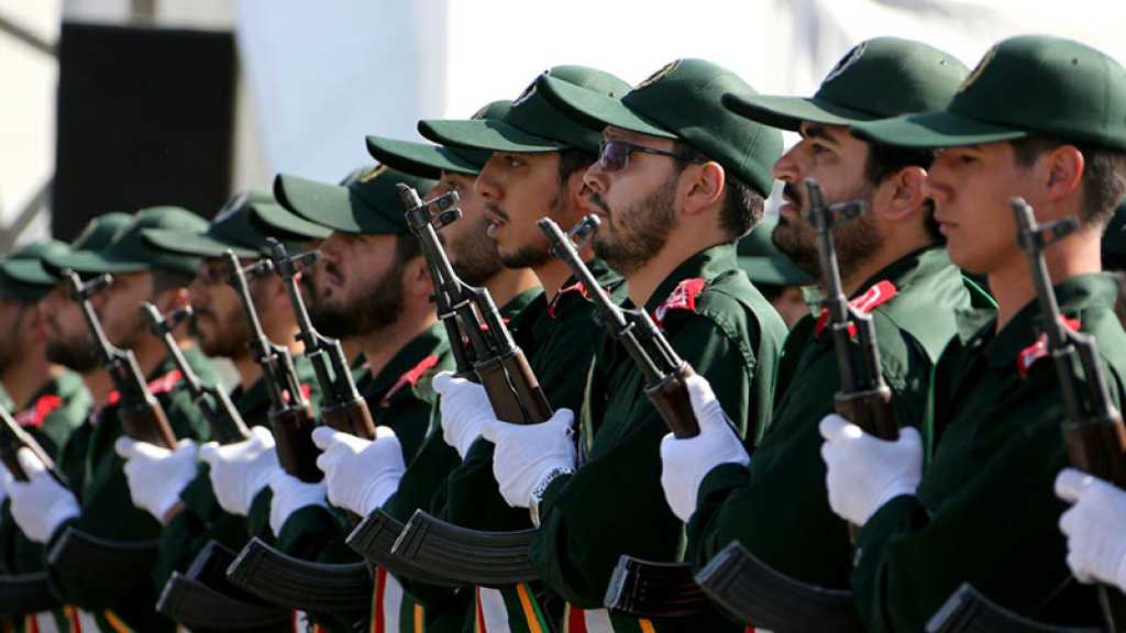 L’Iran enquête sur la mort d’un membre des Gardiens, dément son «assassinat»