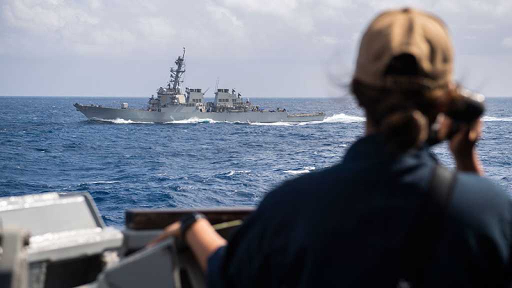 Embargo libyen sur les armes: l’ONU prolonge d’un an le mandat d’inspection de navires suspects
