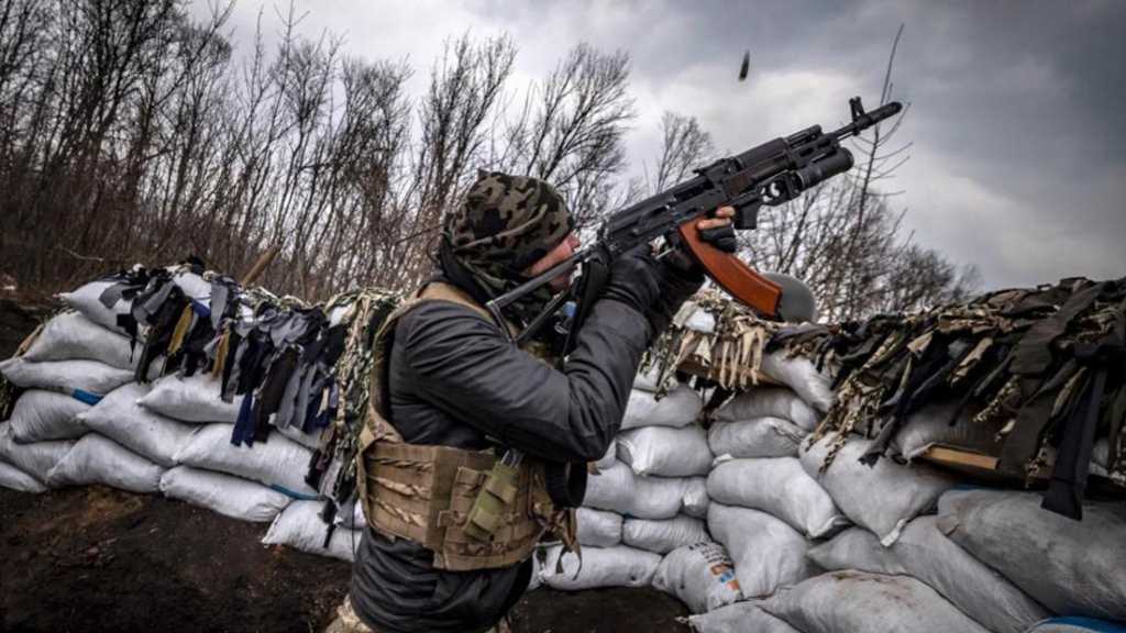 Un Français tué dans des combats en Ukraine