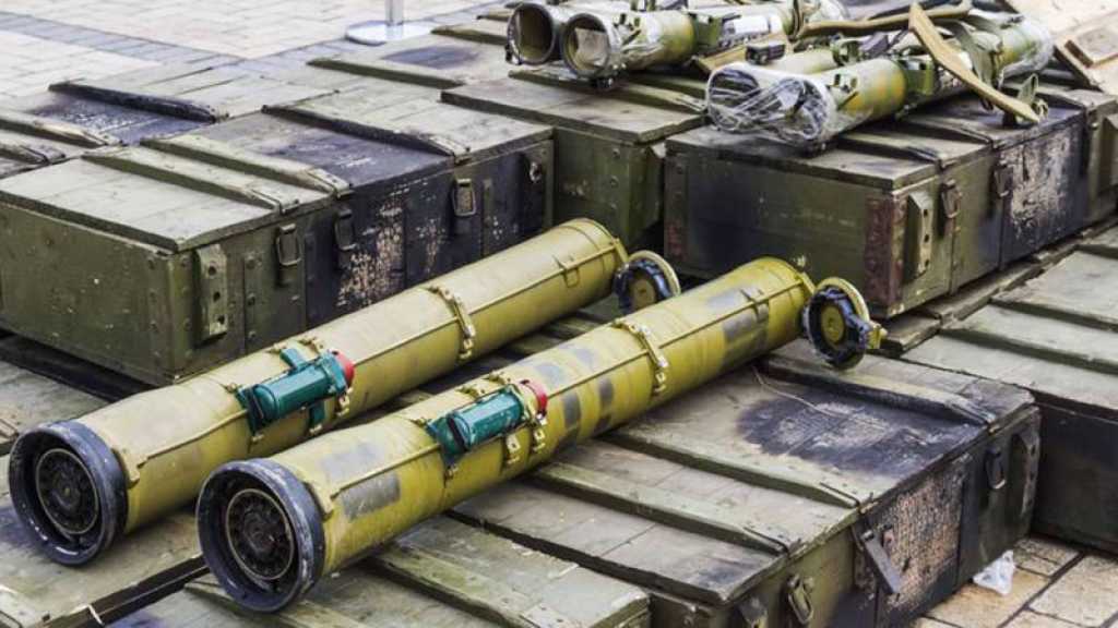 Londres va fournir des lance-roquettes à l’Ukraine