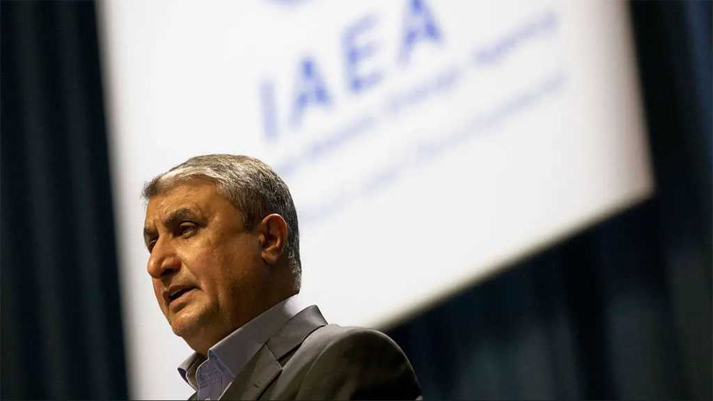 Téhéran: L’accès de l’AIEA au contenu des caméras de surveillance dépend du sort des pourparlers de Vienne