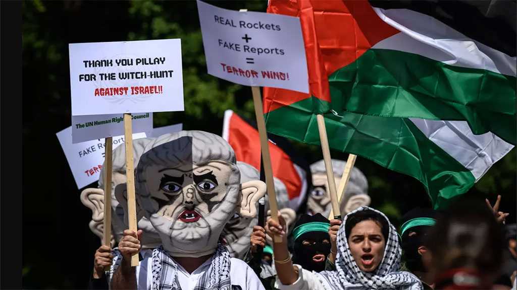 «Israël» est la cause principale du conflit avec les palestiniens (rapport de l’ONU)