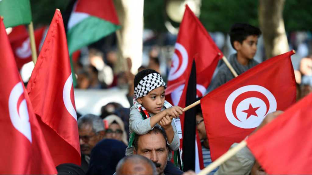 Rumeurs sur une normalisation entre la Tunisie et «Israël»: démenti officiel de Tunis