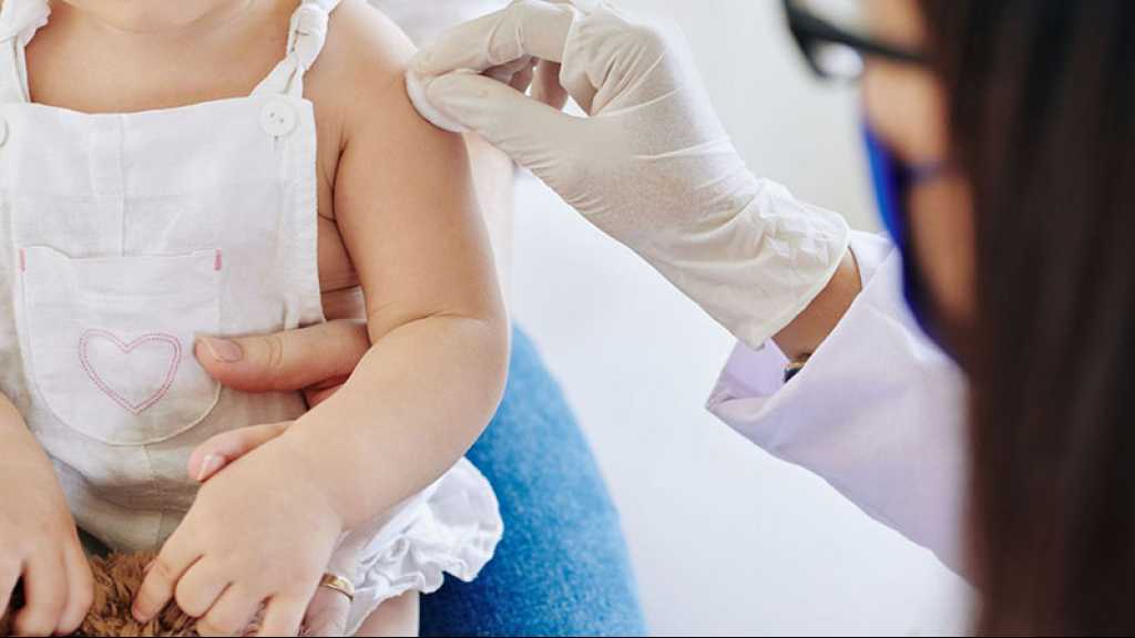 USA: les vaccins anti-Covid pour bébés disponibles dans deux semaines en cas d’autorisation