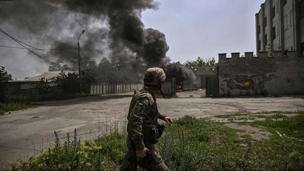 Ukraine: l’armée chassée du centre de Severodonetsk par les Russes, le défi de l’UE est la position unie