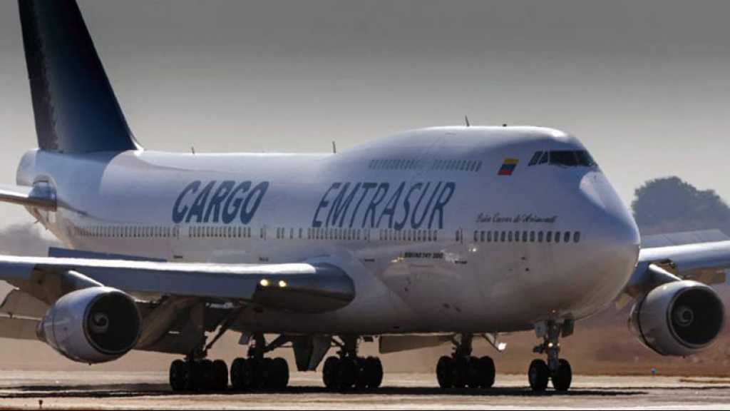 Immobilisation d’un avion en Argentine: l’équipage iranien reste retenu, une «opération de propagande» selon Téhéran