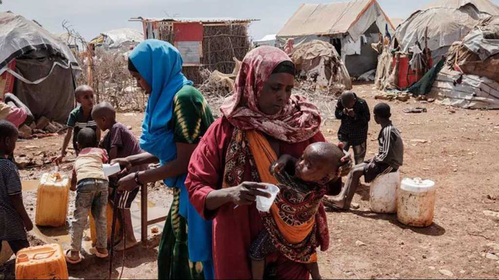 Soudan: quinze millions d’habitants en situation de «grave insécurité alimentaire», selon l’ONU