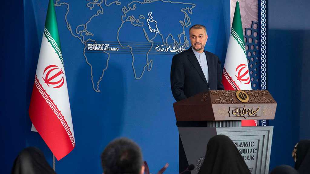 Le ministre iranien des AE évalue positivement le dernier cycle de pourparlers avec l’Arabie saoudite