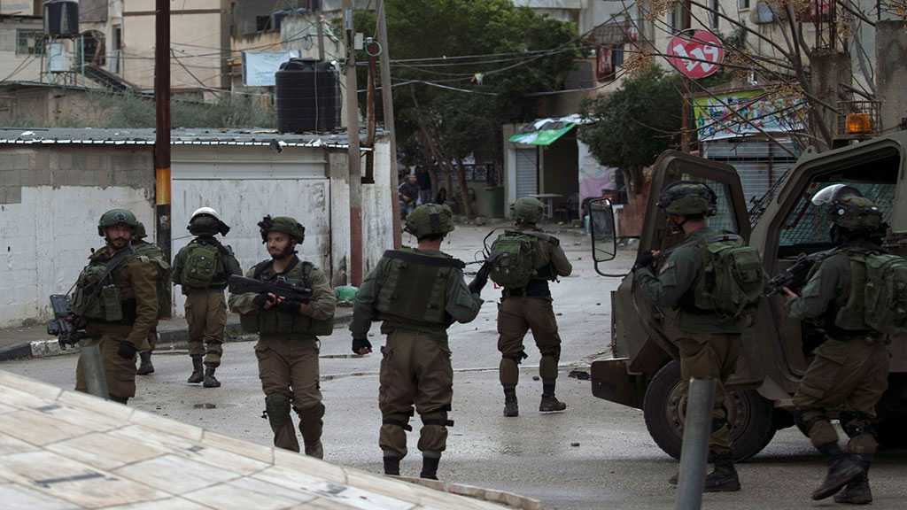 Trois martyrs palestiniens dans une offensive de l’armée israélienne à Jénine