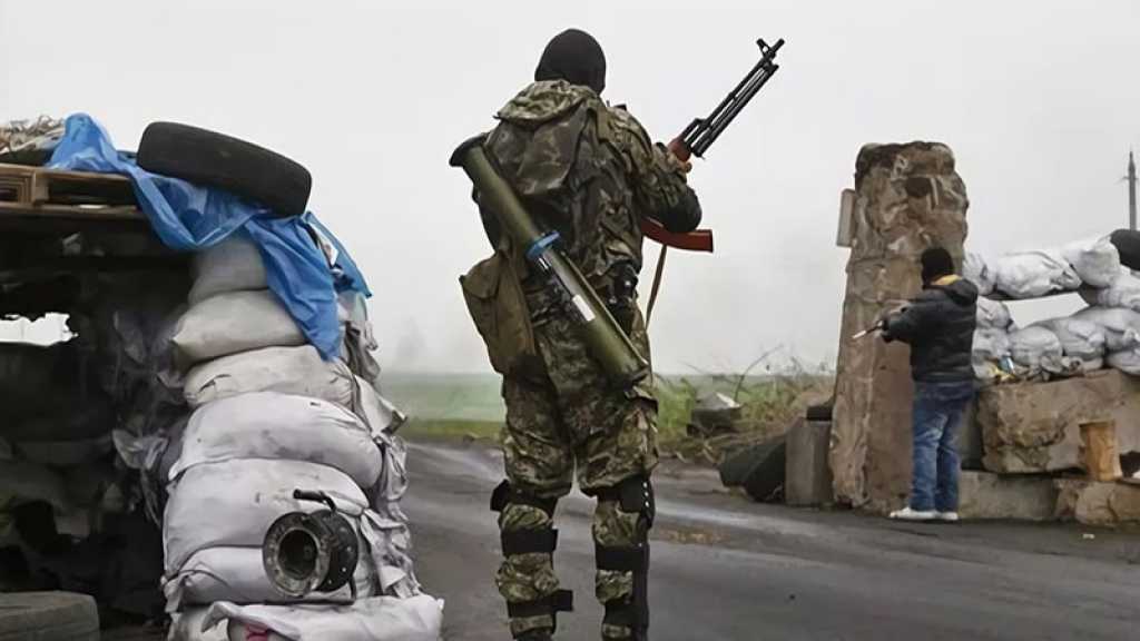 La Russie dit avoir tué près de 2000 mercenaires étrangers en Ukraine