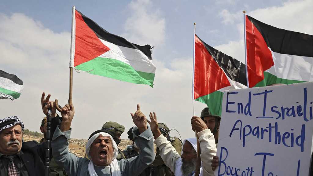 Amnesty dénonce le «silence» mondial sur la situation dans les territoires palestiniens