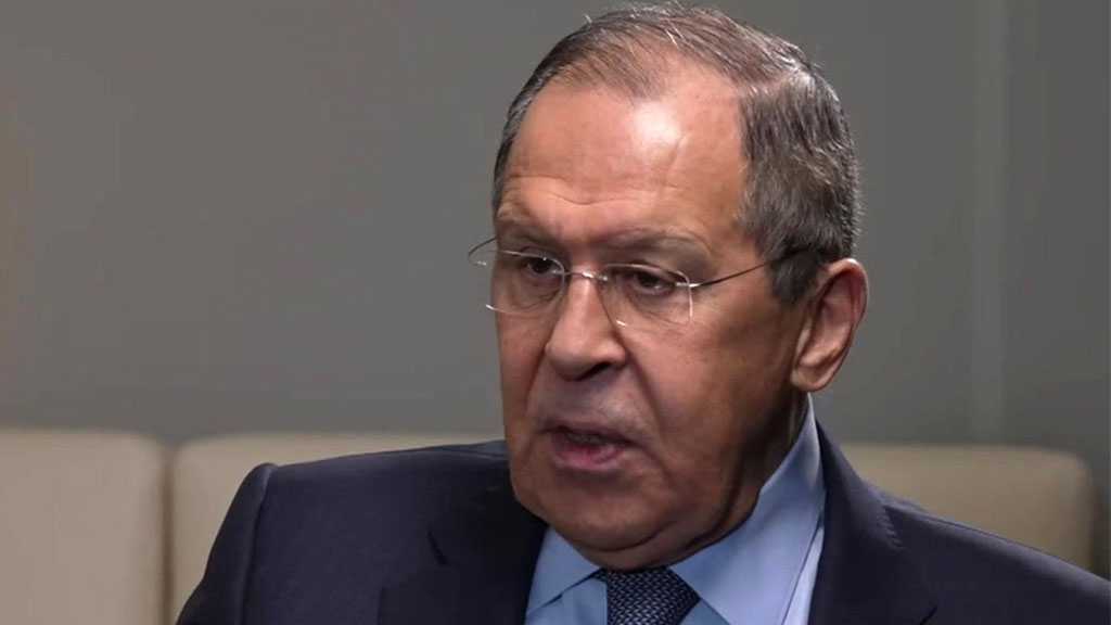 Washington ne réussira pas à priver Moscou de sa voix à l’échelle internationale, estime Lavrov