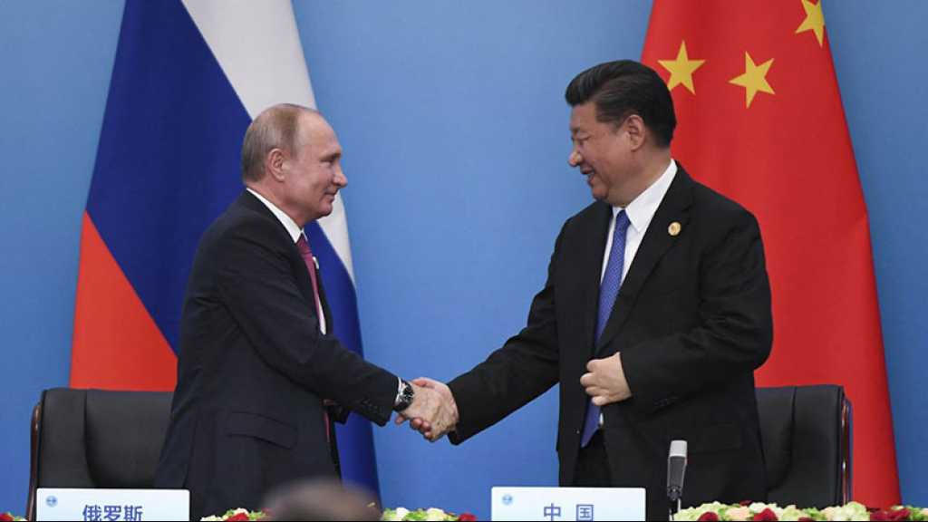 Les importations par la Chine de pétrole russe bondissent de 55% sur un an