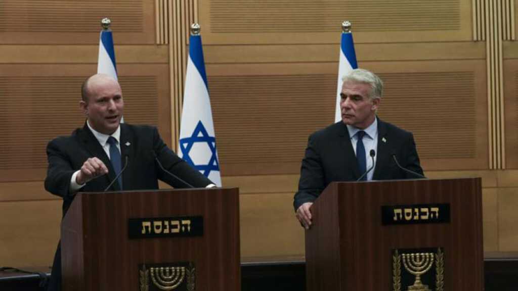 «Israël»: Bennett veut dissoudre le «Parlement» et provoquer des élections anticipées