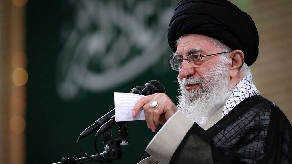 Sayeed Khamenei: La guerre douce menée par les ennemis a pour but principal d’affaiblir le motif religieux du peuple