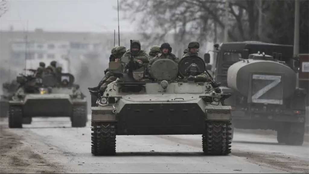 Ukraine: Moscou hausse le ton contre Vilnius et progresse dans l’Est