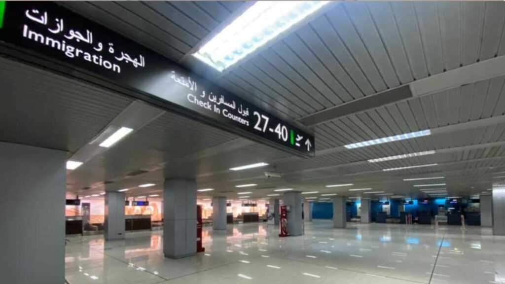 L’aéroport international de Damas rouvre, 15 jours après une agression israélienne