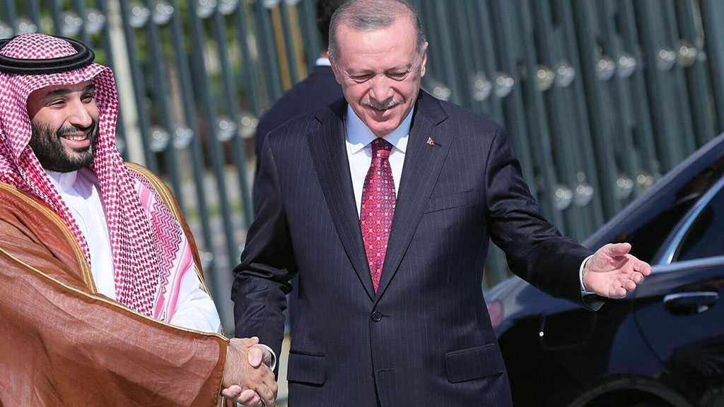 Ankara et Ryad ouvrent une «nouvelle ère» après l’affaire Khashoggi