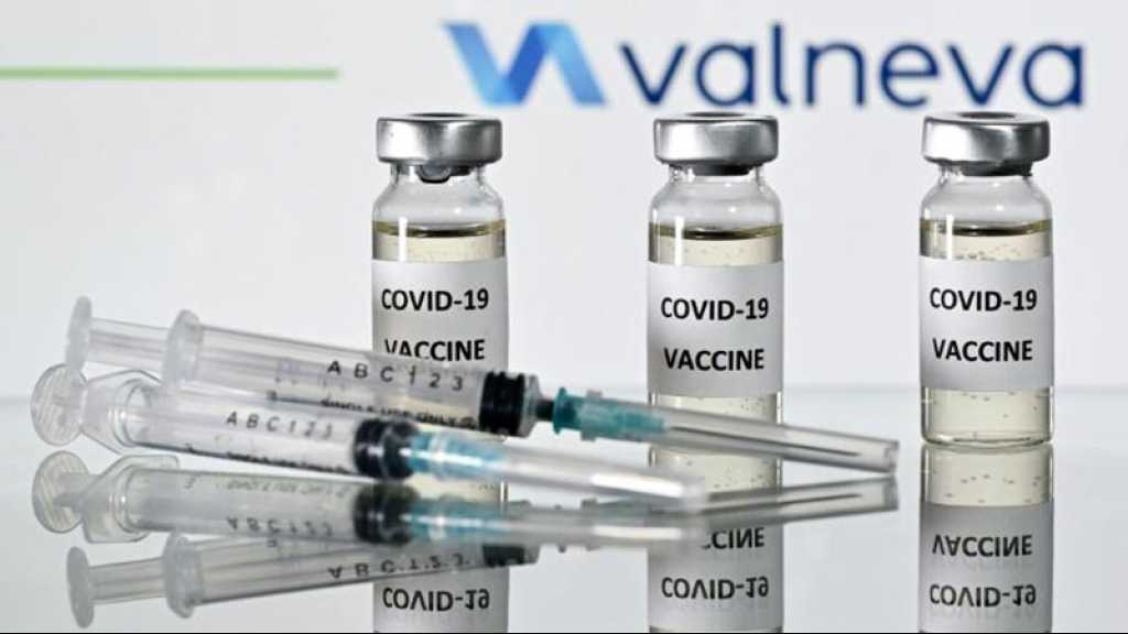 Le régulateur européen donne son feu vert au vaccin anti-Covid de Valneva
