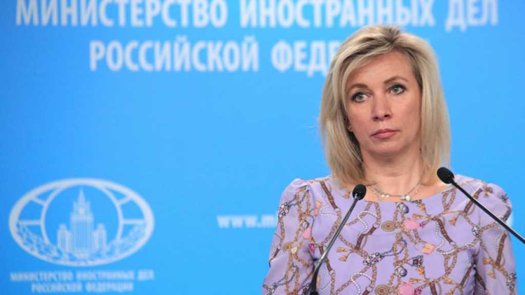 La diplomatie russe accuse l’UE d’«investir» dans la poursuite des hostilités en Ukraine