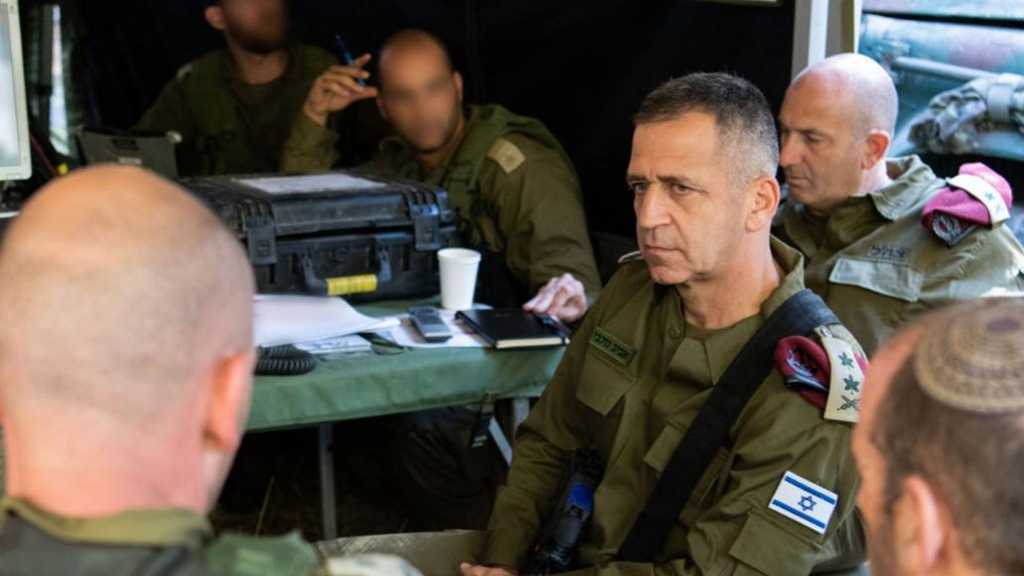 Réunion secrète entre le chef d’état-major de l’armée israélienne et de hauts gradés des pays arabes (WSJ)
