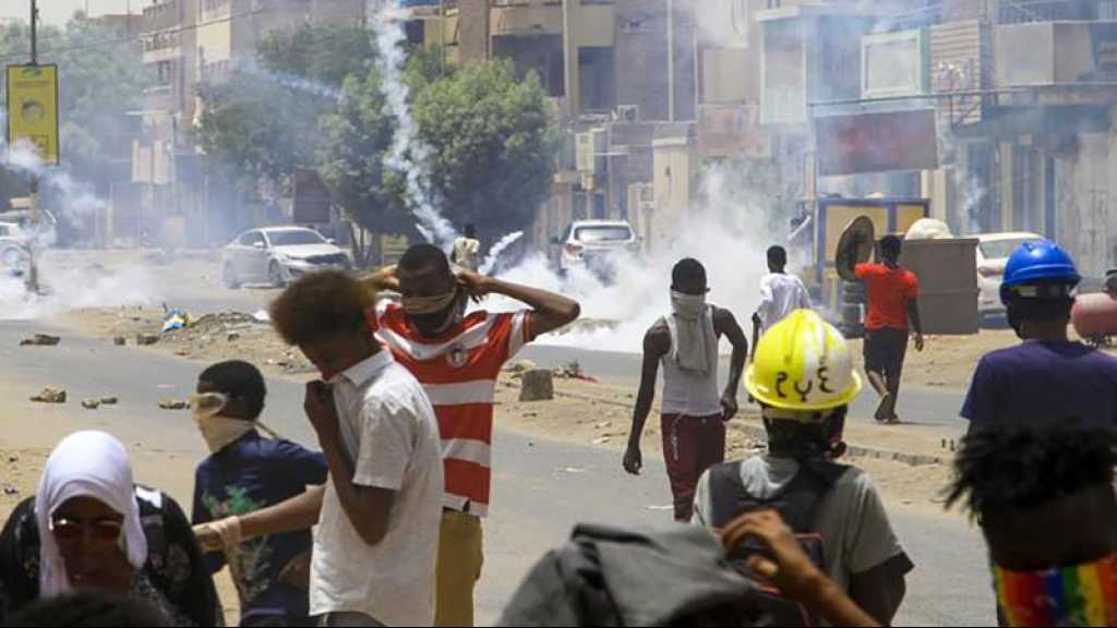 Soudan: un mort dans de nouvelles manifestations contre le pouvoir militaire