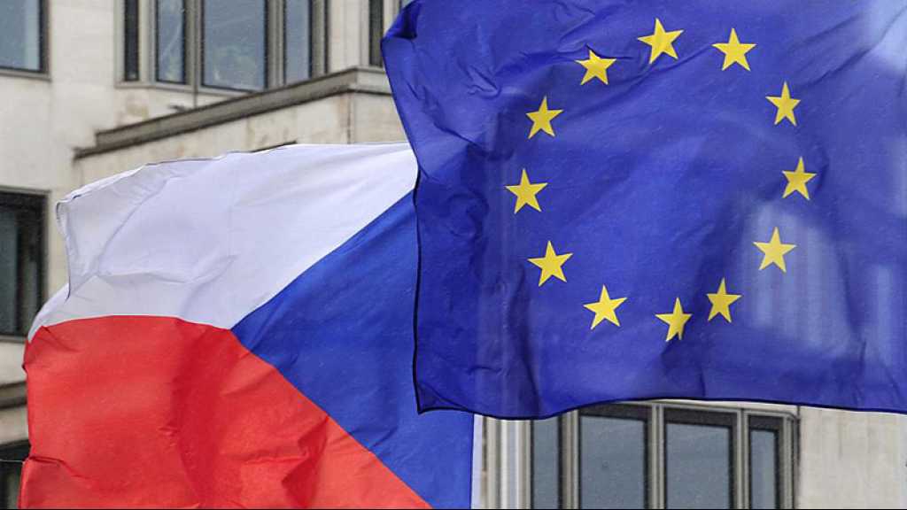 La République tchèque prend la présidence de l’Union européenne