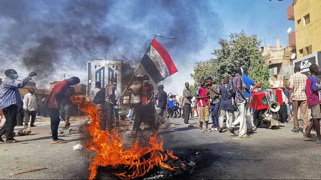 Soudan: neuf manifestants anti-putsch tués